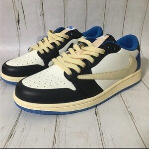 Men’s Jordan 1 low
